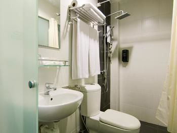 8 Days Boutique Hotel @ Mount Austin Jb Джохор Бахру Екстериор снимка