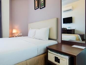 8 Days Boutique Hotel @ Mount Austin Jb Джохор Бахру Екстериор снимка