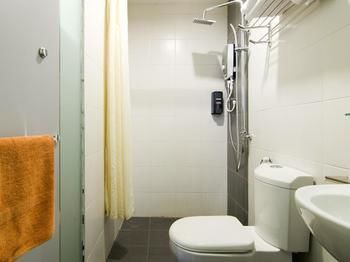 8 Days Boutique Hotel @ Mount Austin Jb Джохор Бахру Екстериор снимка